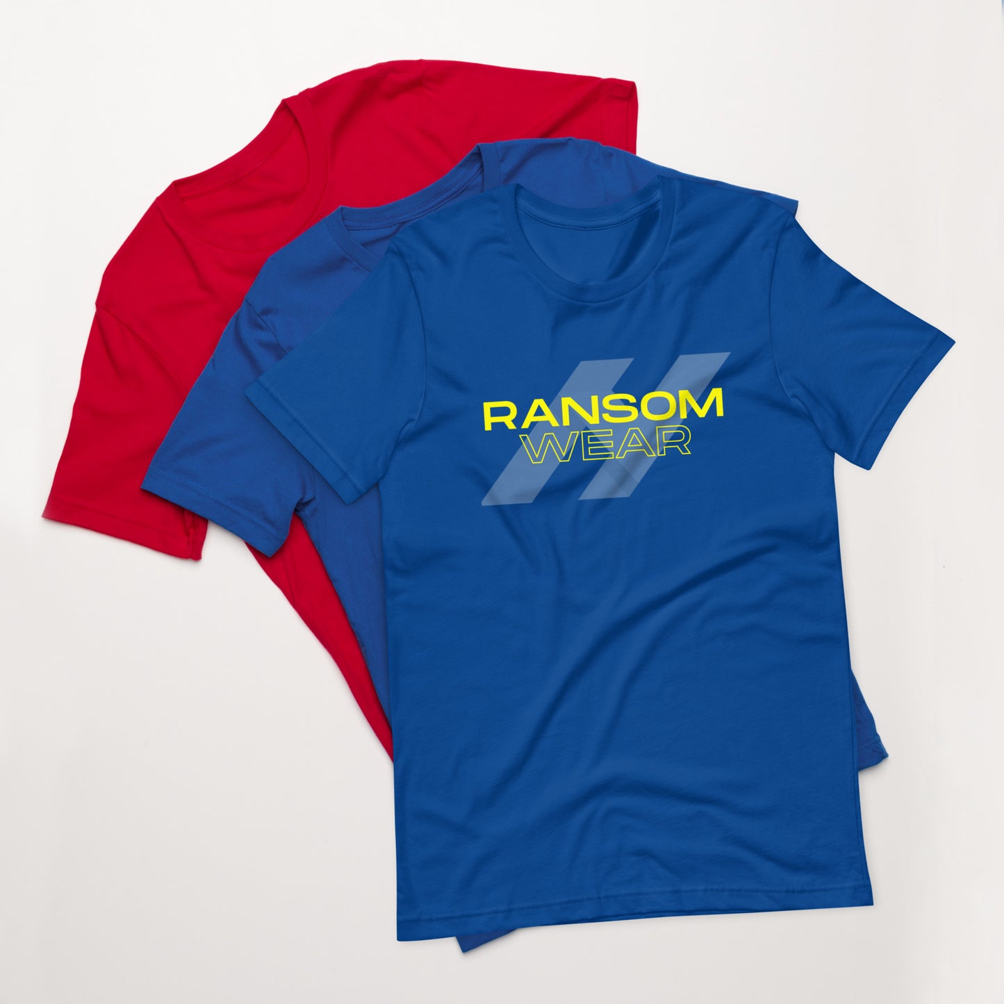 Ransom Wear Unisex T-Shirt