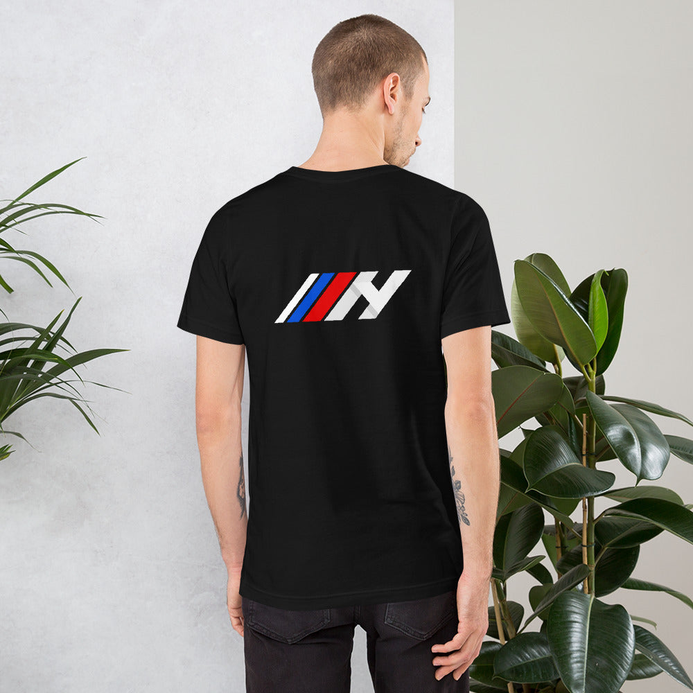 Racing Stripe T-shirt