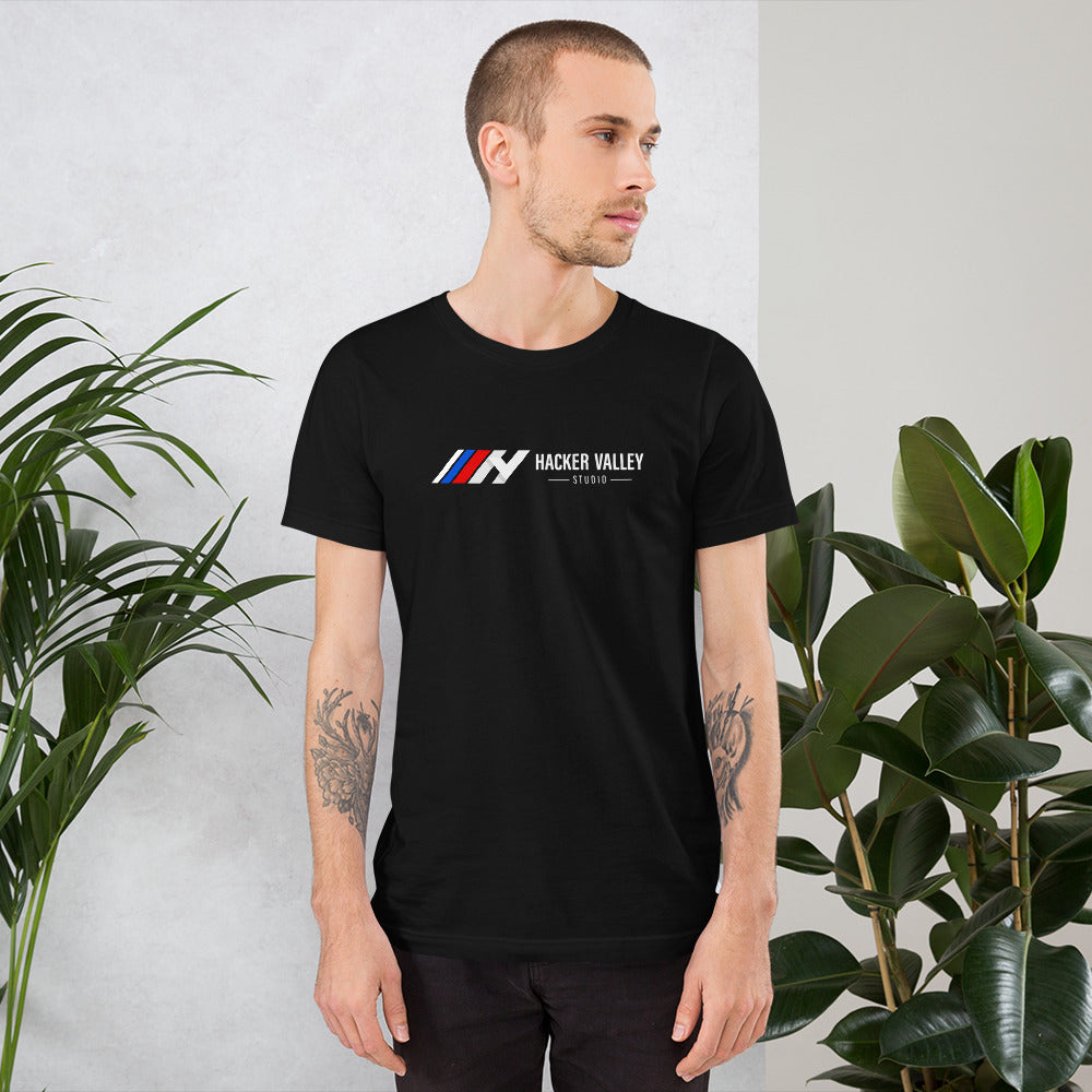Racing Stripe T-shirt
