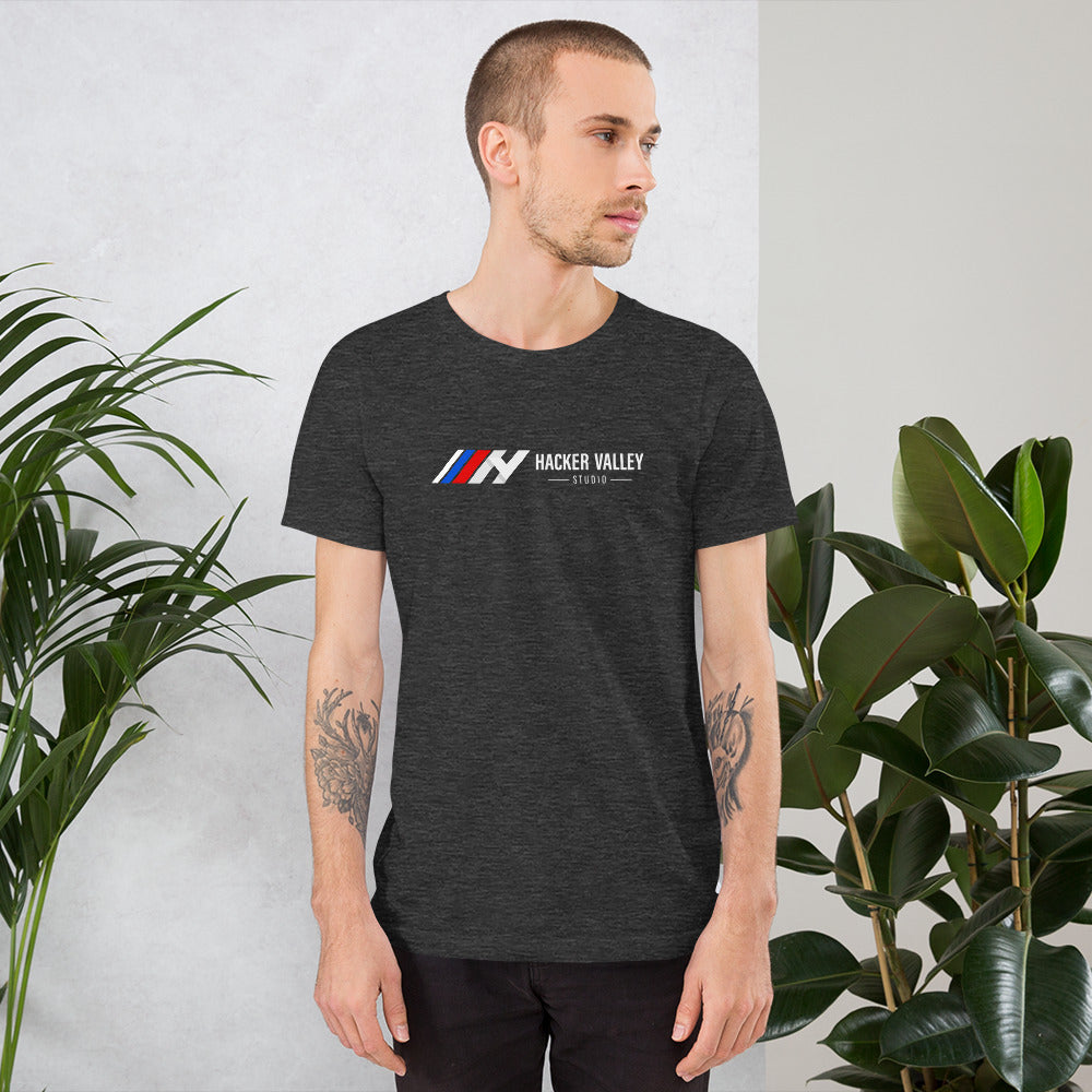 Racing Stripe T-shirt