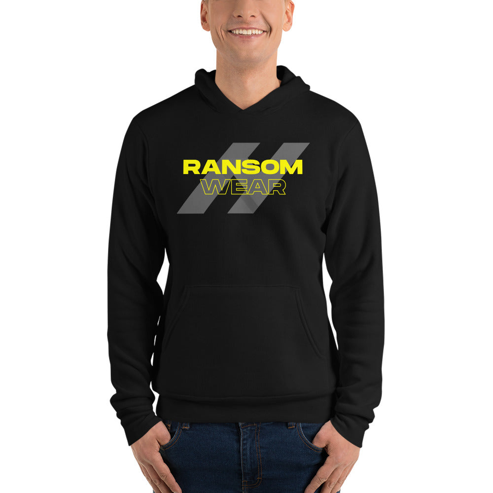 Ransom Wear Hoodie