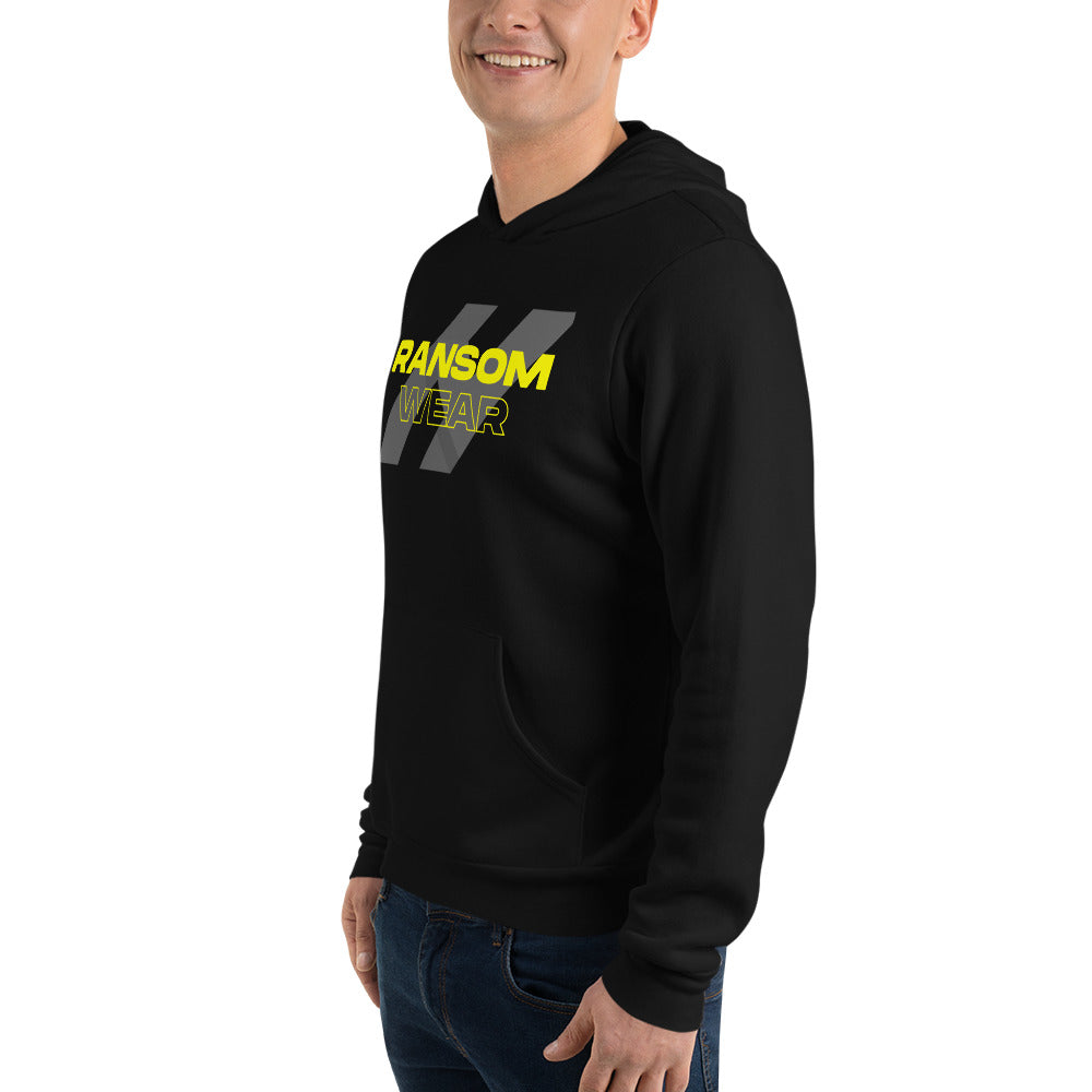 Ransom Wear Hoodie