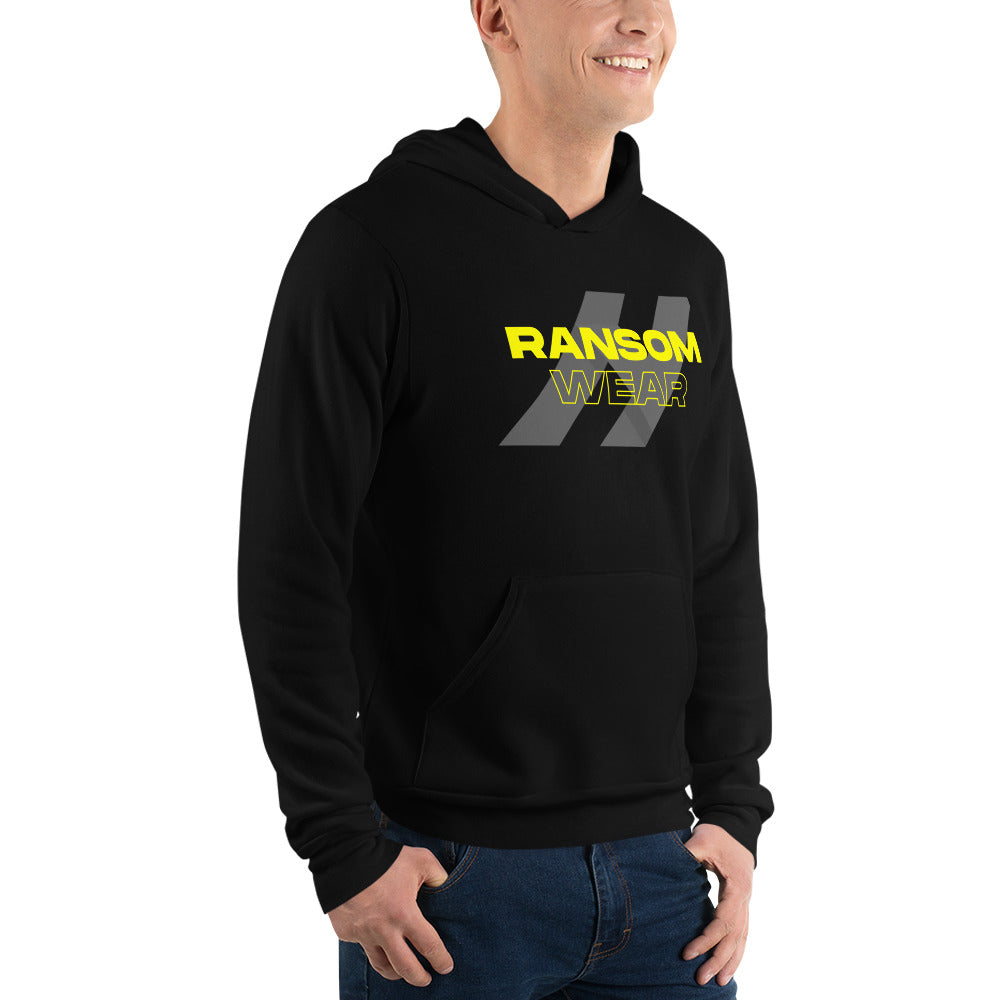 Ransom Wear Hoodie