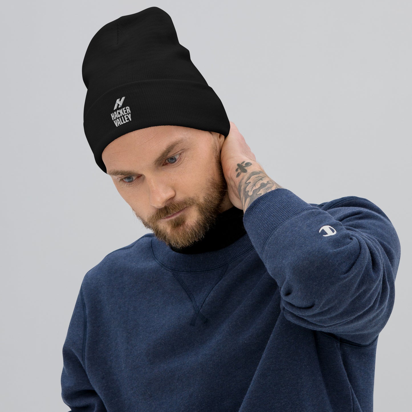 Drake Beanie