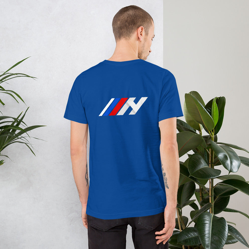 Racing Stripe T-shirt