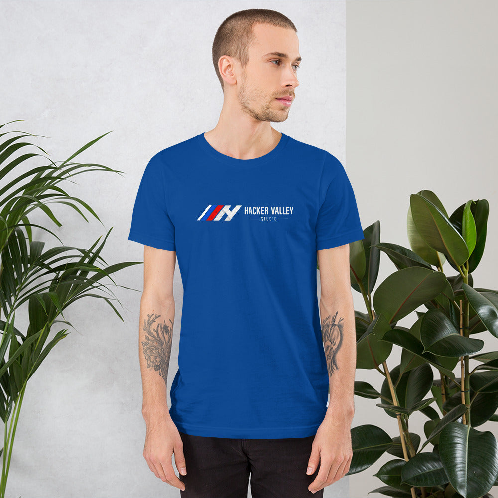 Racing Stripe T-shirt